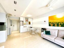 Parc Centros (D19), Condominium #618247761